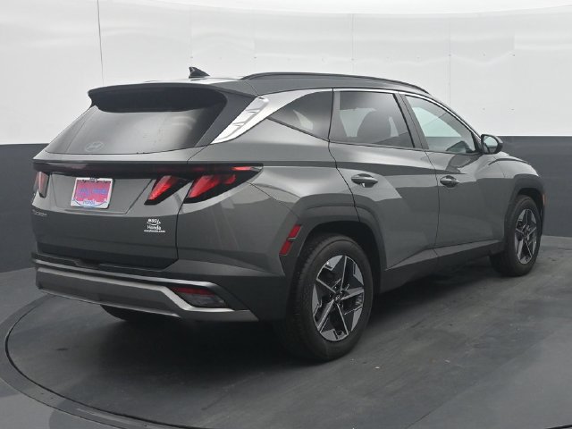 Used 2026 Hyundai Tucson SEL FWD image 7