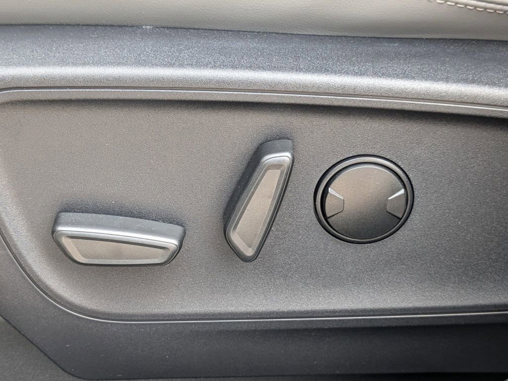 New 2025 Ford Bronco Sport Badlands image 15