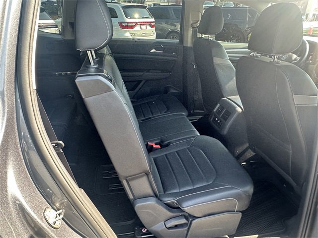 Used 2021 Volkswagen Atlas SEL Premium image 15