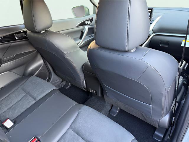 New 2026 Mitsubishi Eclipse Cross SE image 26