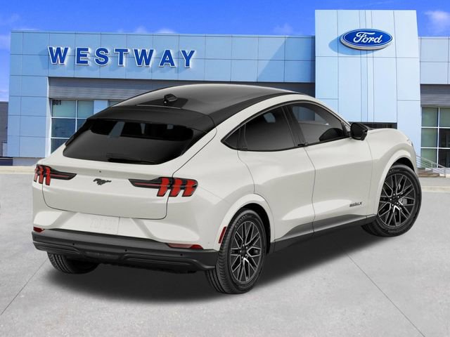 New 2026 Ford Mustang Mach-E Premium RWD image 3