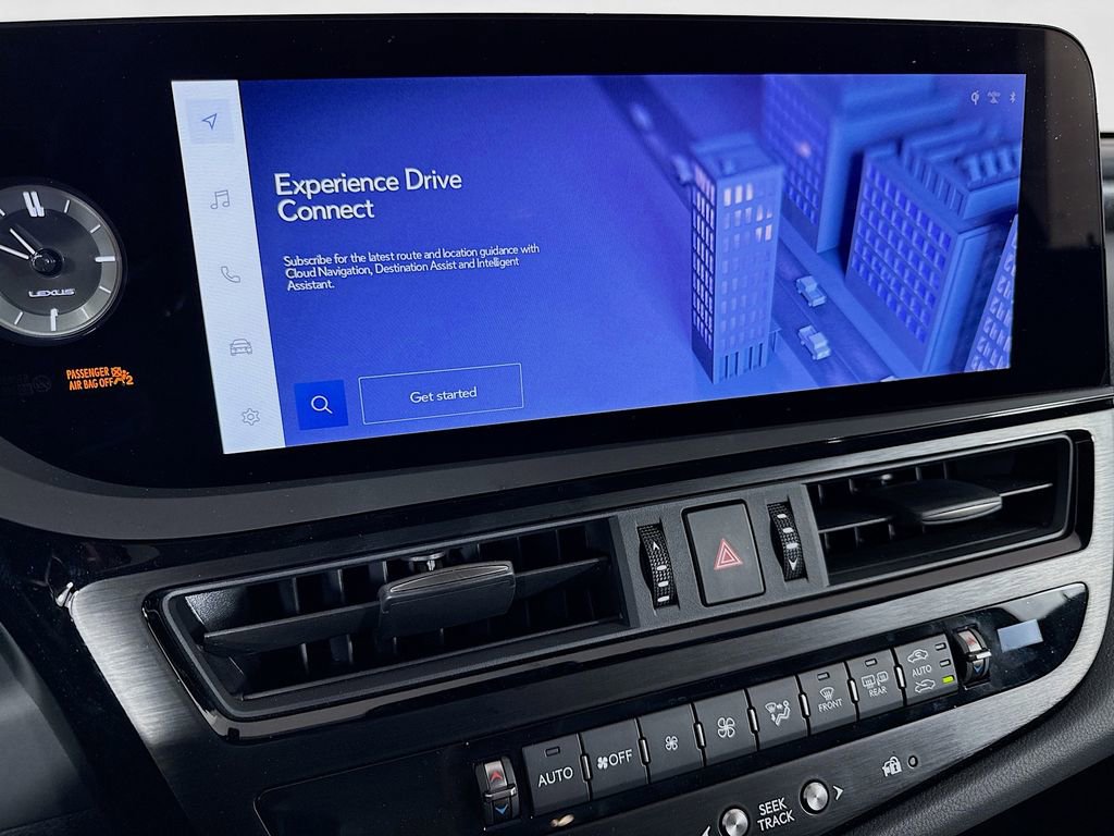 Used 2025 Lexus ES 300h w/ Premium Package image 13