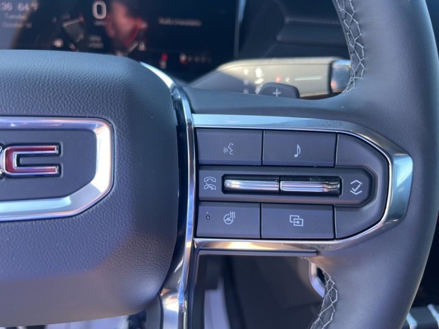 New 2026 GMC Acadia Elevation w/ Black Edition image 23