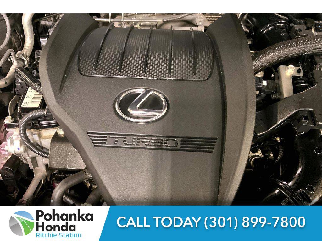 Used 2024 Lexus RX 350 F Sport image 33