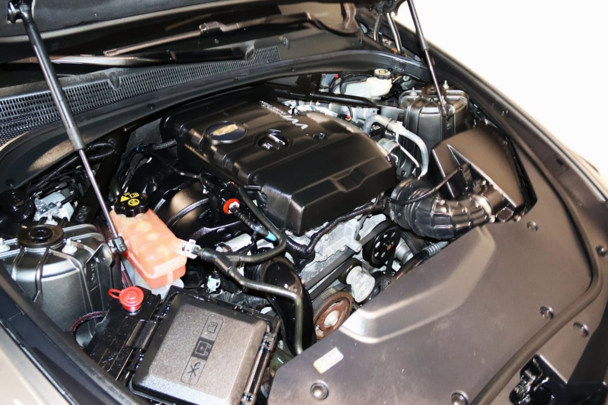 Used 2016 Cadillac CTS Sedan RWD image 76