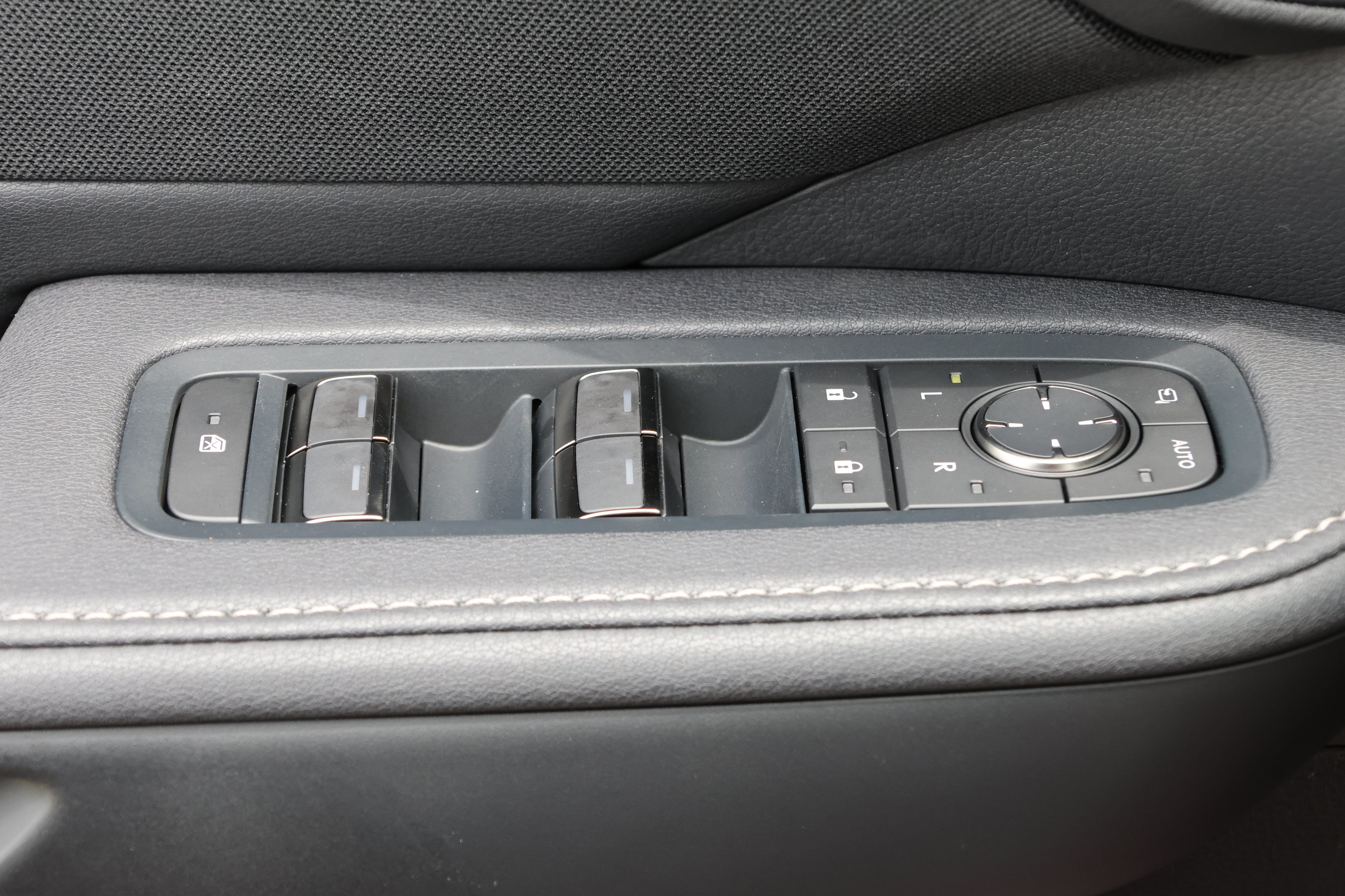 New 2026 Lexus TX 350 AWD image 14