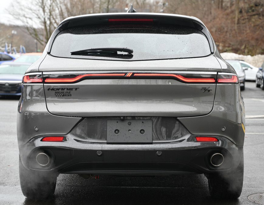 Used 2024 Dodge Hornet R/T Plus image 5