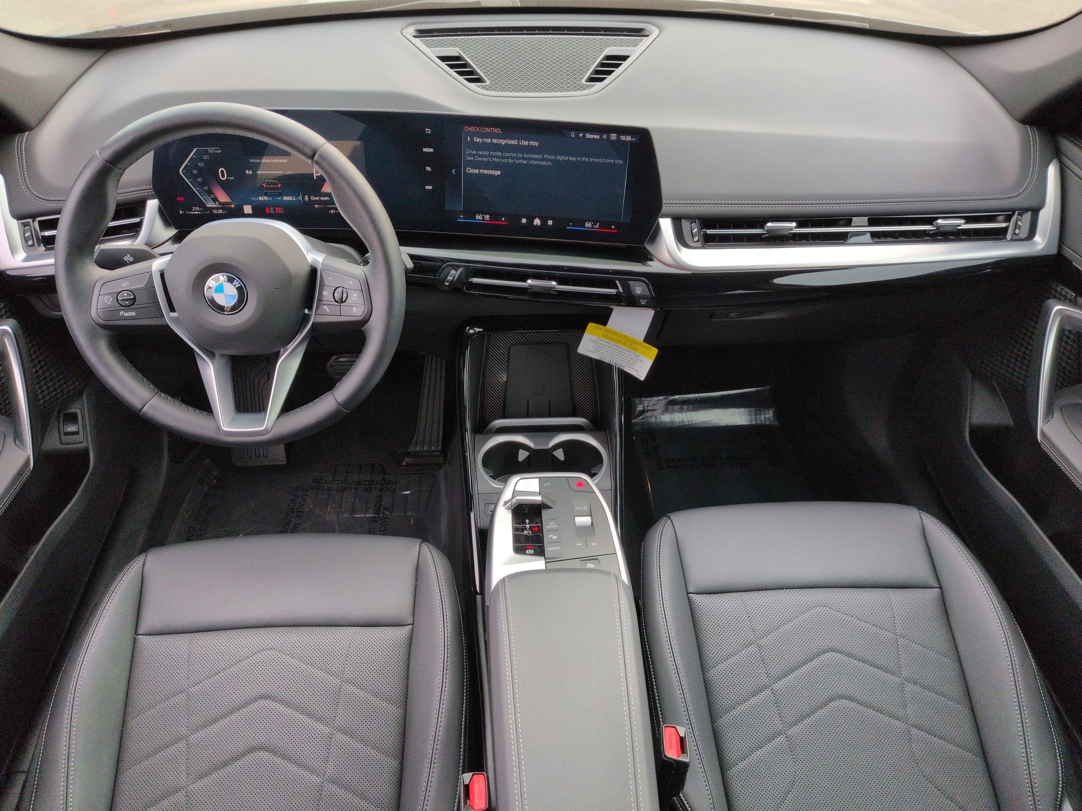 Used 2025 BMW X1 xDrive28i w/ Convenience Package AWD/4WD image 28