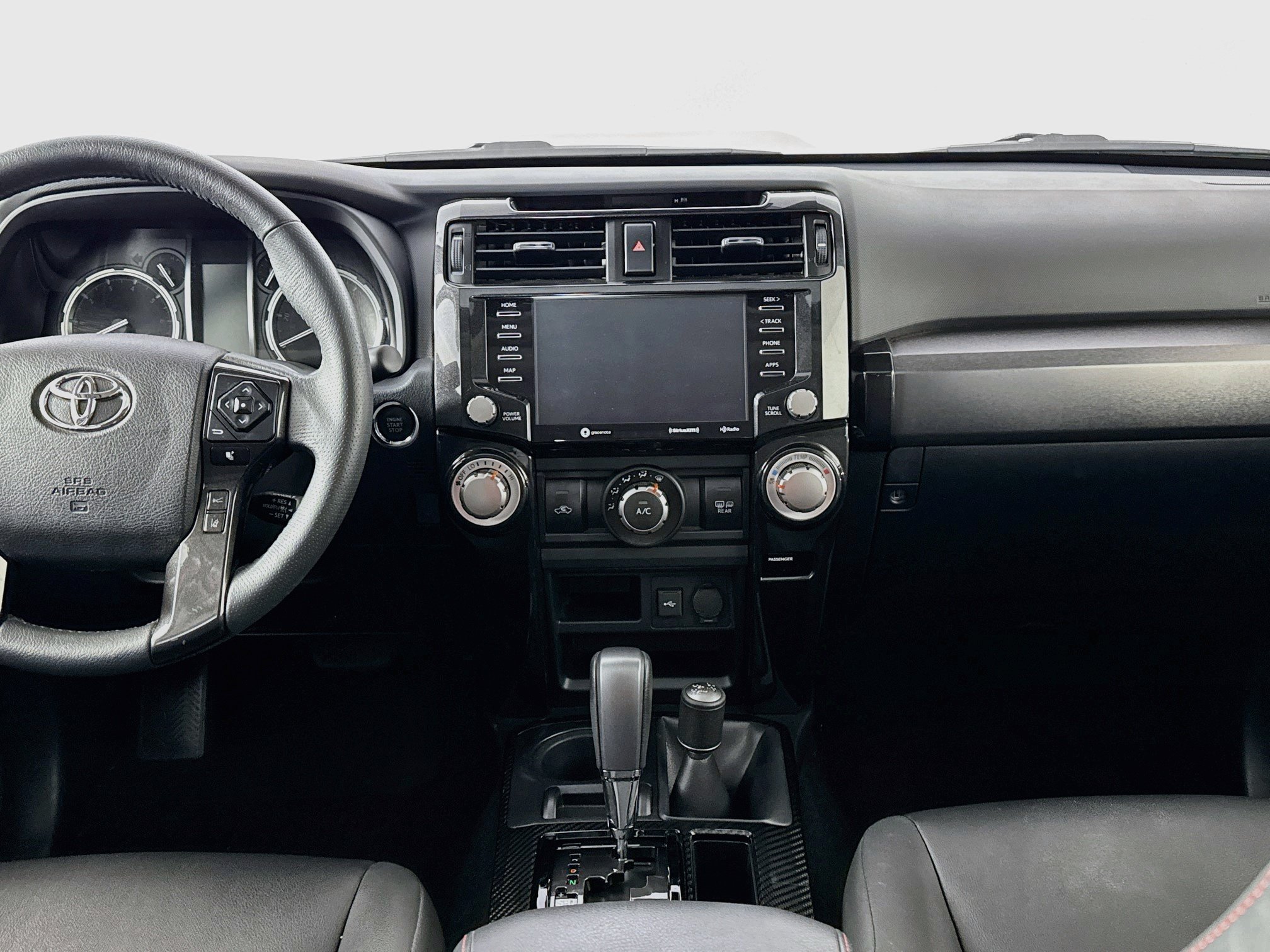 Certified 2021 Toyota 4Runner Venture w/ Moonroof Package AWD/4WD image 26