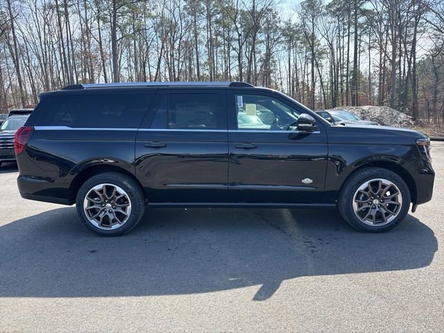 New 2026 Ford Expedition Max King Ranch image 6