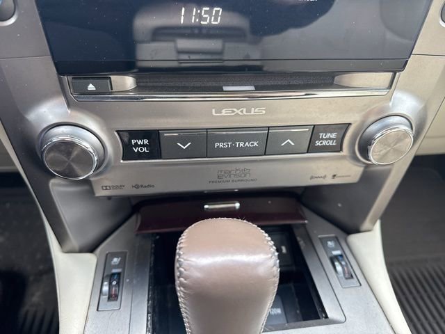 Used 2014 Lexus GX 460 Luxury AWD/4WD image 27