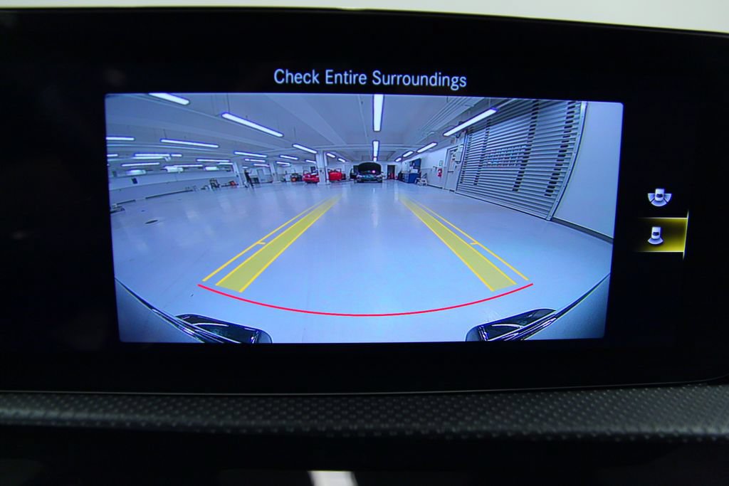 Certified 2023 Mercedes-Benz CLA 35 AMG 4MATIC image 14
