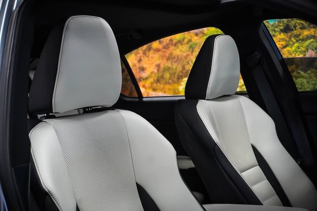 Certified 2023 Lexus IS 350 F Sport w/ Accessory Package RWD image 26