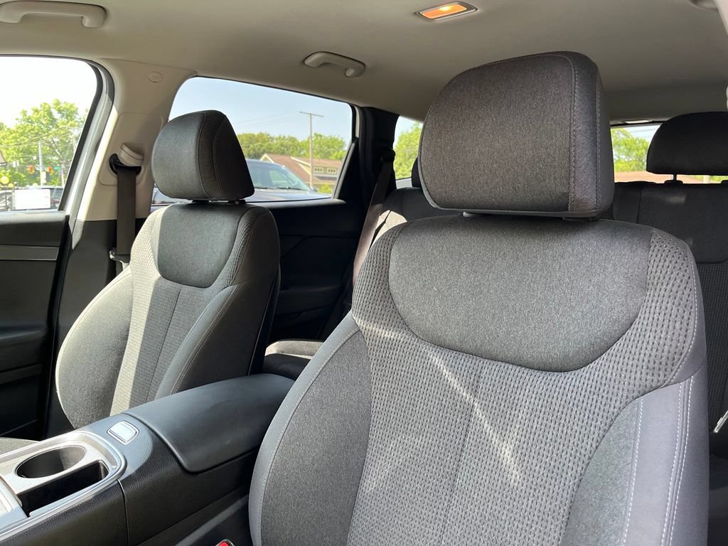 Used 2021 Hyundai Santa Fe SEL AWD/4WD image 15