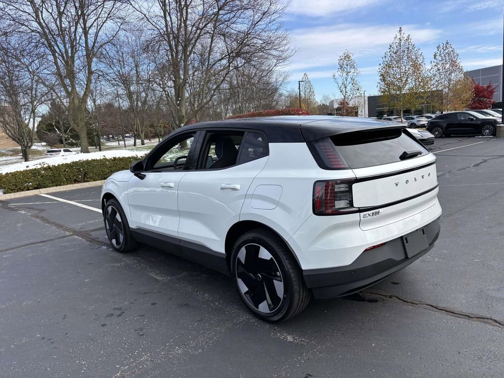 New 2026 Volvo EX30 Plus image 5
