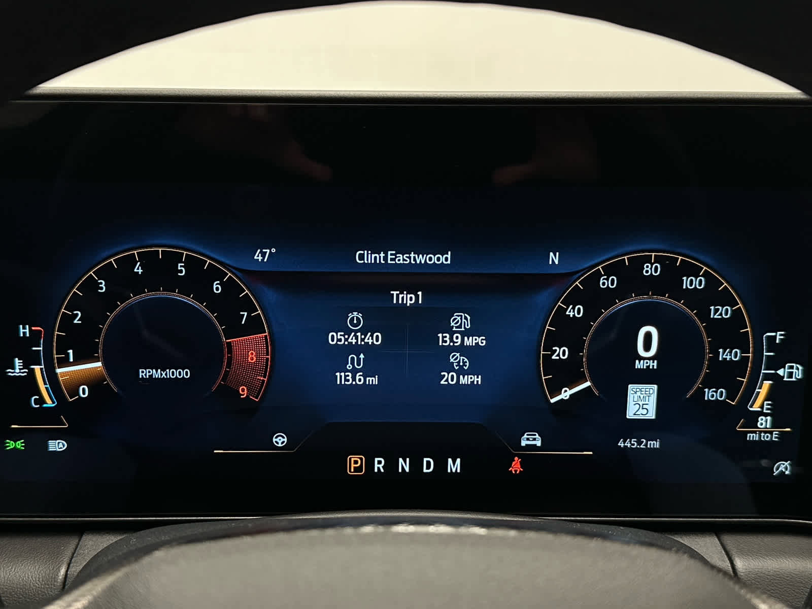 Used 2025 Ford Mustang GT Premium image 23