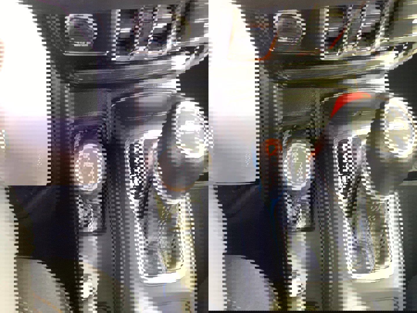 Certified 2024 Jeep Gladiator Sport image 16