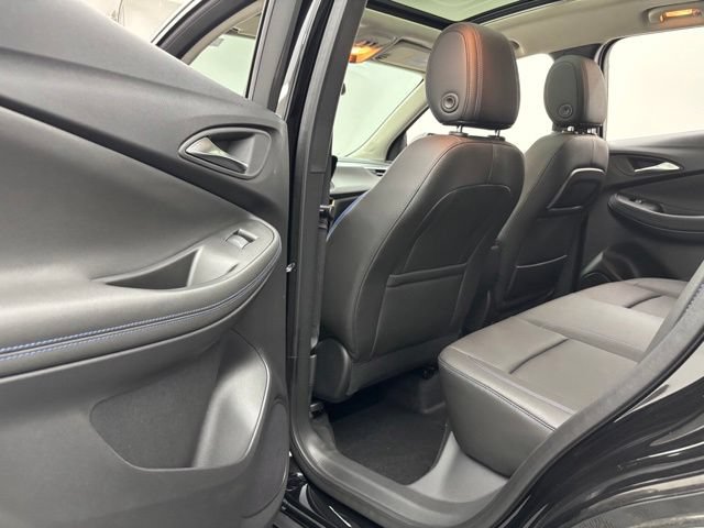 New 2026 Buick Encore GX Sport Touring w/ Advanced Technology Package FWD image 37