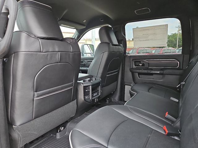 New 2026 RAM 2500 Rebel w/ Rebel Level 2 Equipment Group image 10