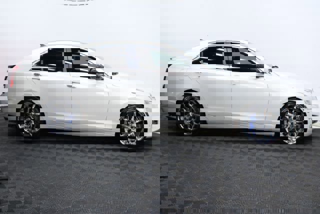 Used 2014 Cadillac ATS Performance image 4