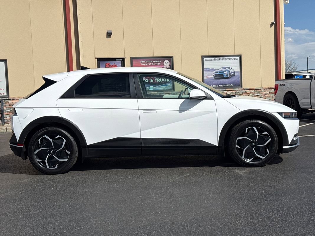 Used 2024 Hyundai Ioniq 5 SE image 5