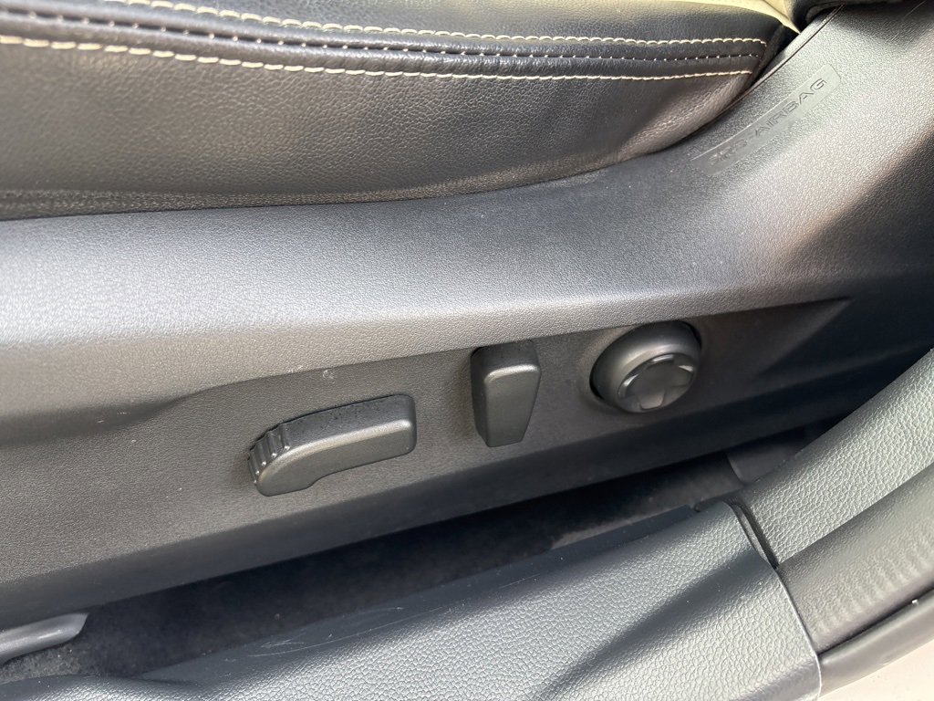 Certified 2023 Subaru Outback Limited XT image 21