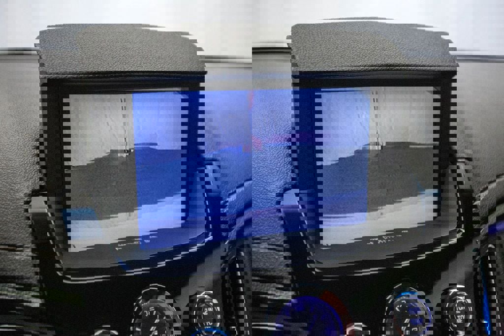 Used 2011 Cadillac CTS V image 52