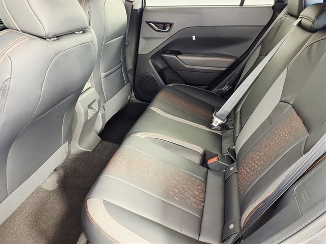 New 2026 Subaru Crosstrek 2.5i Limited image 5