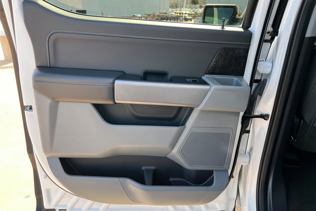 Used 2022 Ford F150 XLT w/ Equipment Group 301A Mid image 18