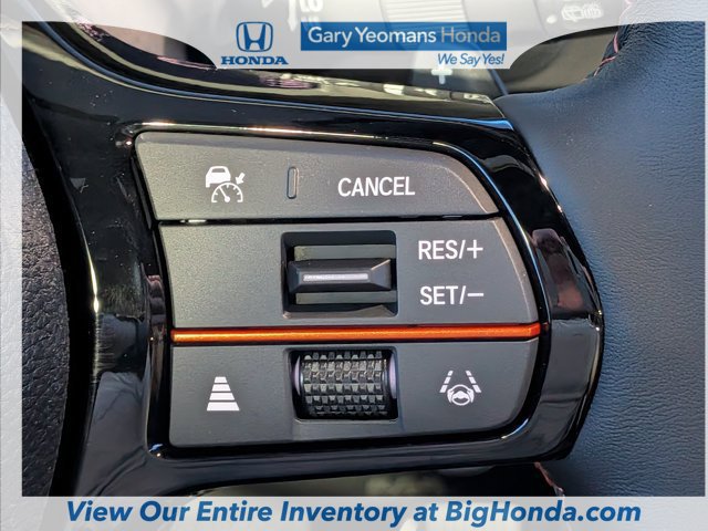 New 2026 Honda Pilot TrailSport image 31