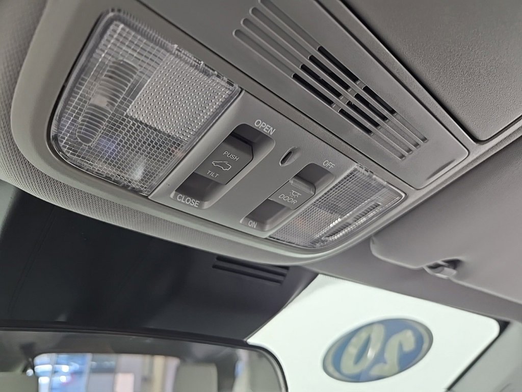 Used 2020 Honda CR-V EX image 34