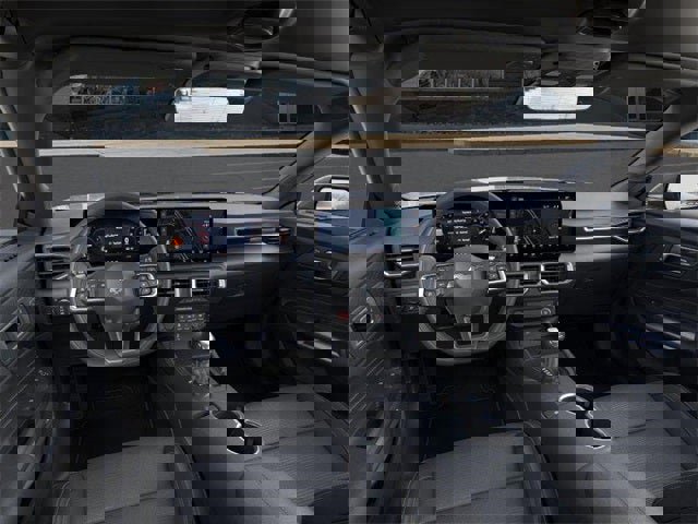 New 2025 Ford Mustang GT Premium image 9