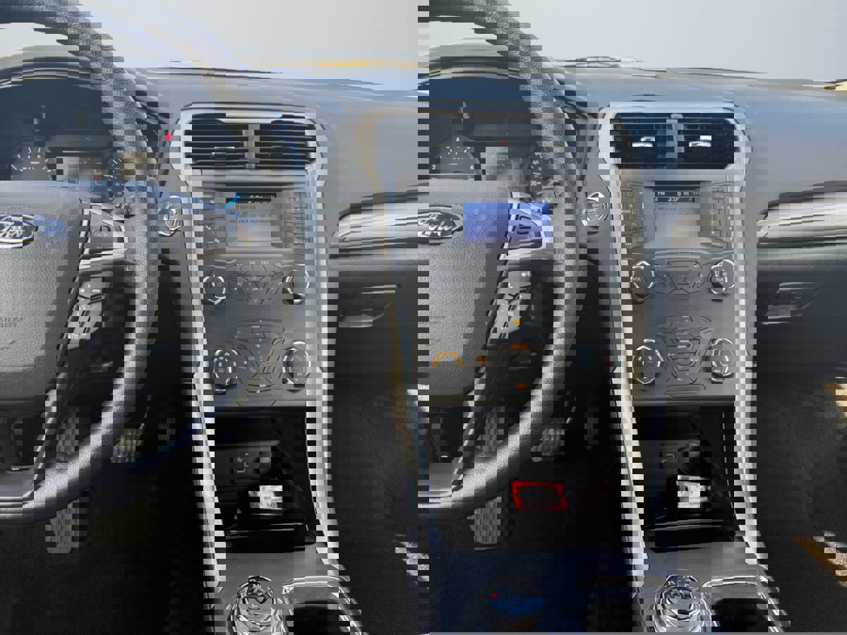 Used 2020 Ford Fusion S image 9