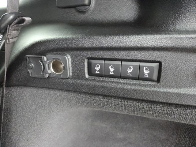 Used 2022 Jeep Grand Cherokee L Overland AWD/4WD image 20