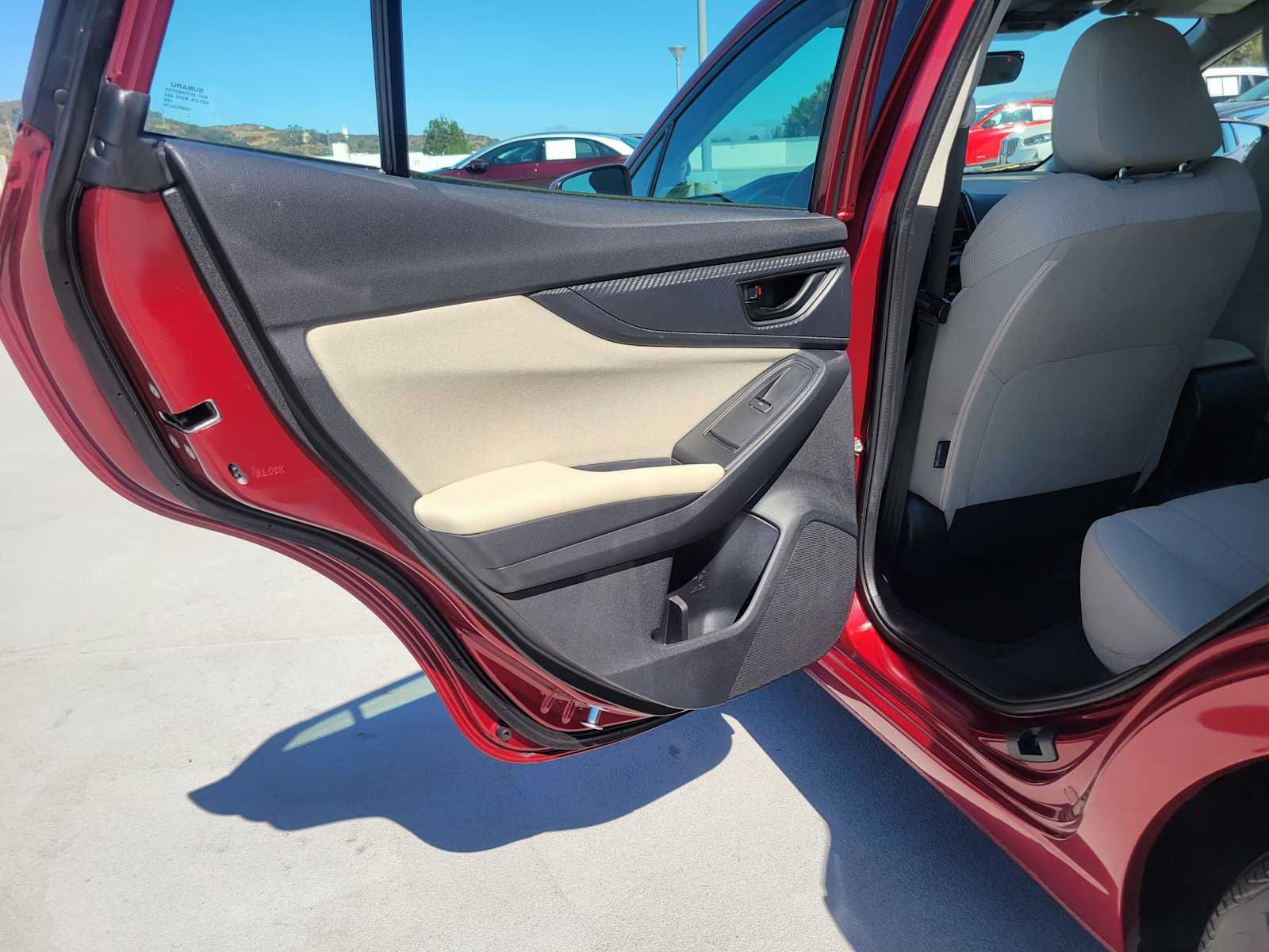 Used 2019 Subaru Impreza 2.0i Premium AWD/4WD image 16