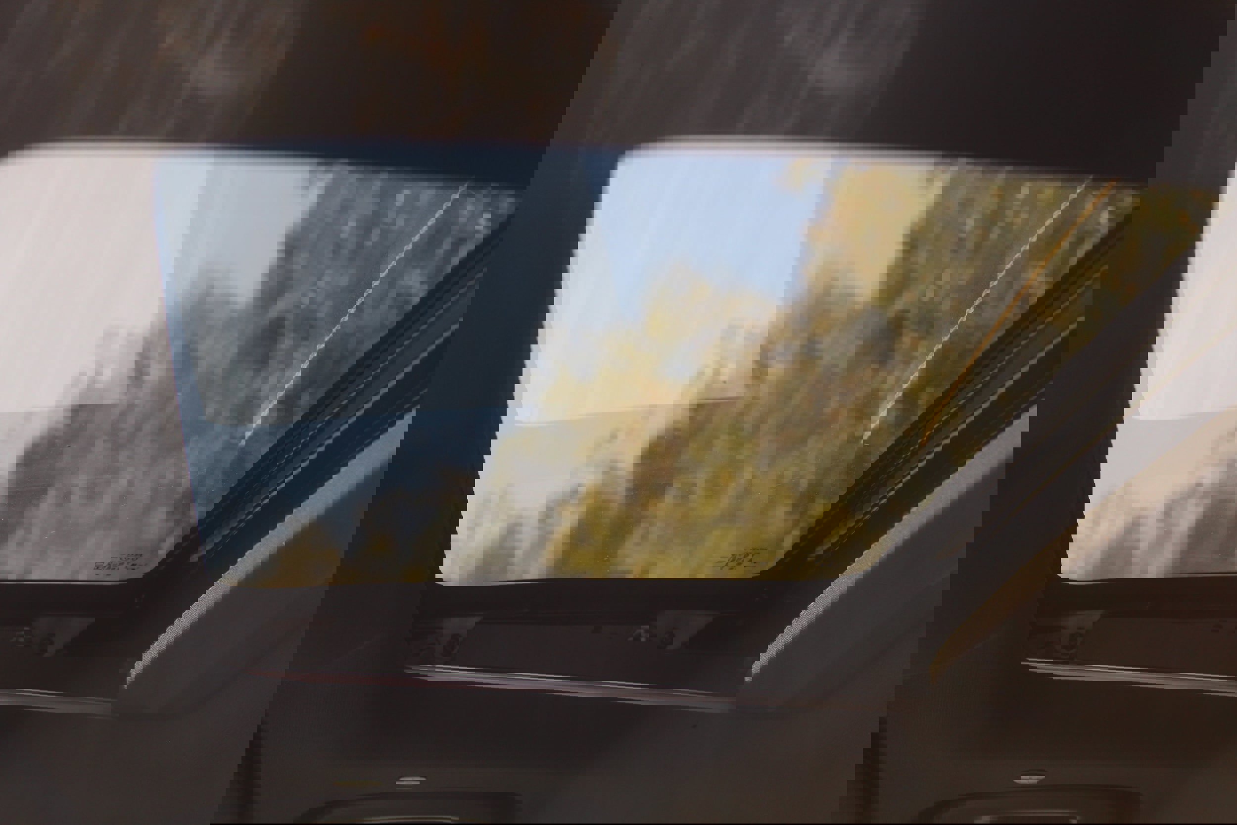 New 2026 Honda CR-V Sport image 5