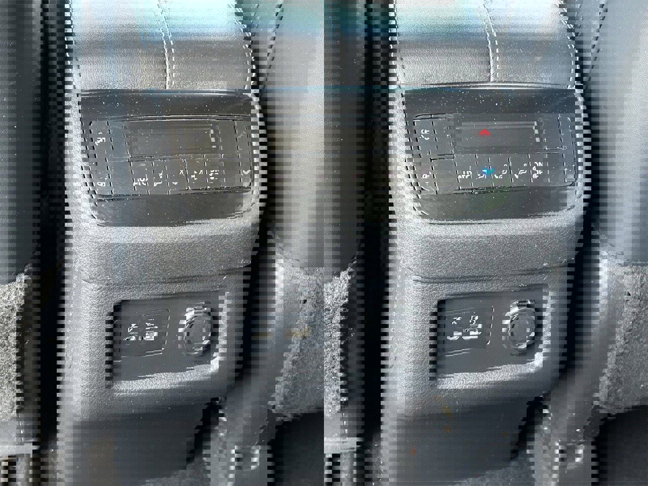 Certified 2023 INFINITI QX60 Luxe w/ Vision Package image 16