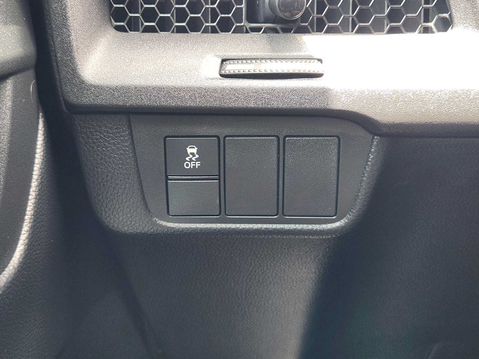 Certified 2024 Honda CR-V LX image 21