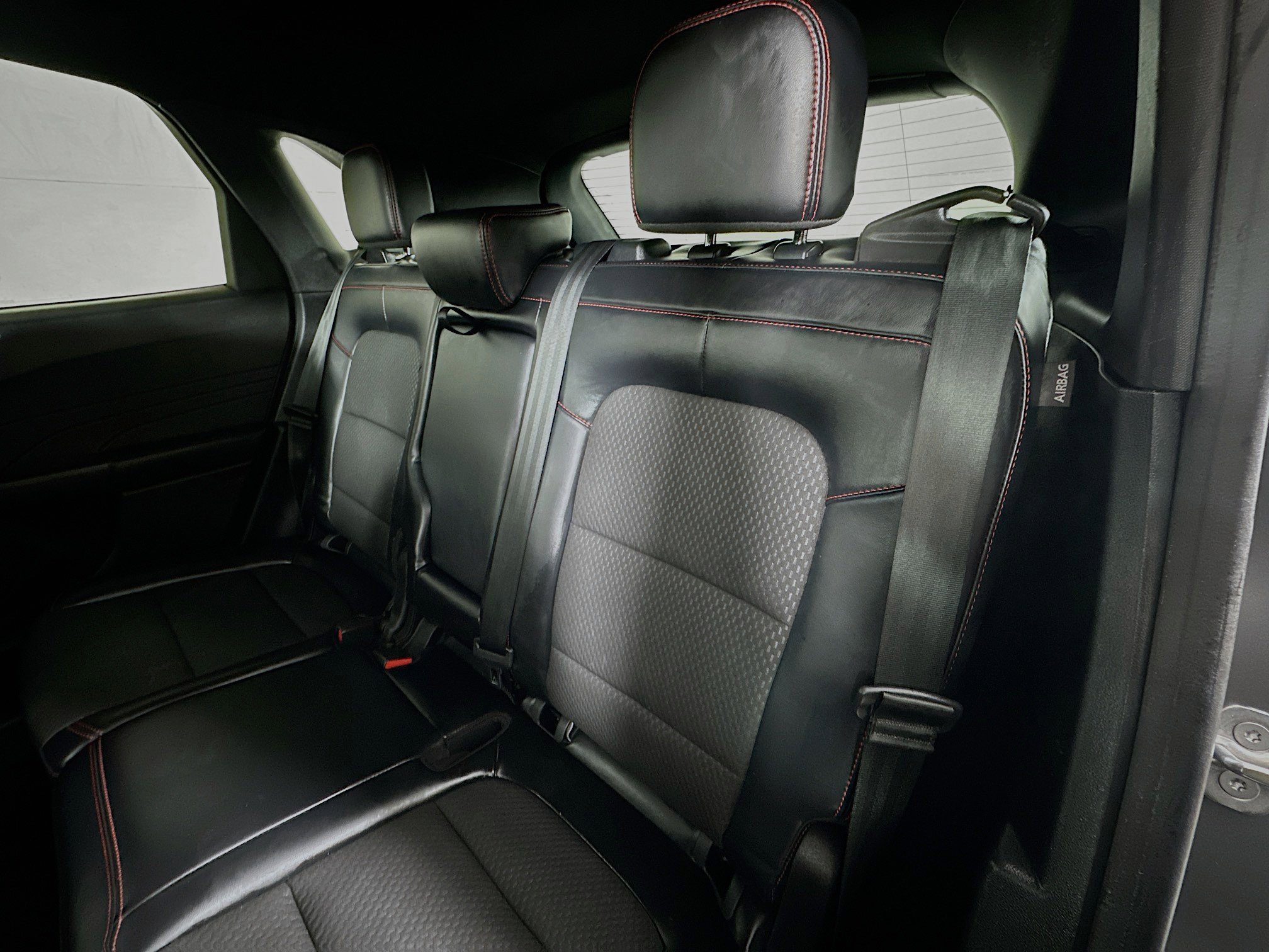 Used 2023 Ford Escape ST-Line image 22