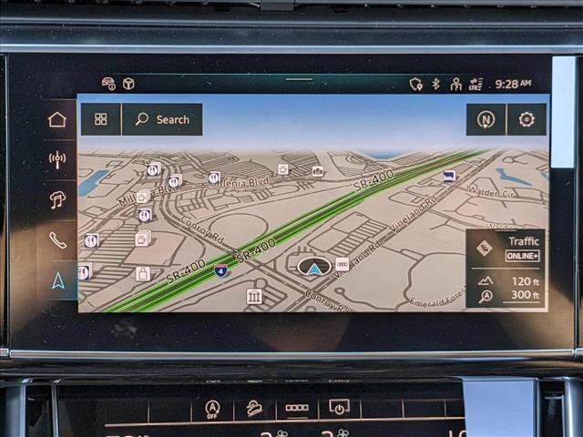 New 2025 Audi Q8 Premium Plus AWD/4WD image 12