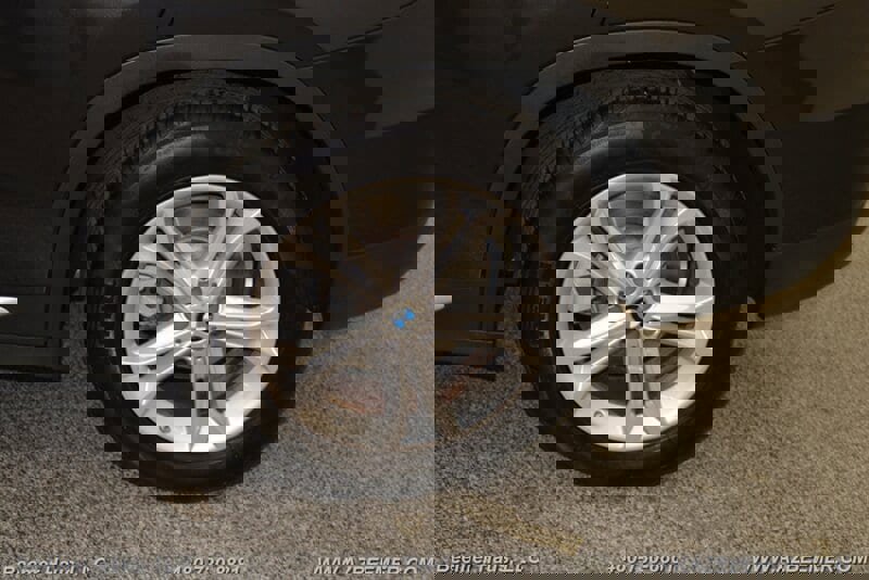 Used 2021 BMW X3 sDrive30i w/ Convenience Package image 47