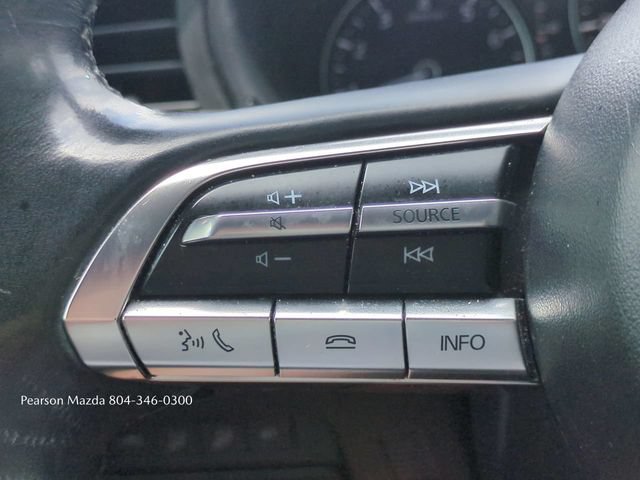 Used 2020 MAZDA MAZDA3 AWD Sedan w/ Preferred Package image 24