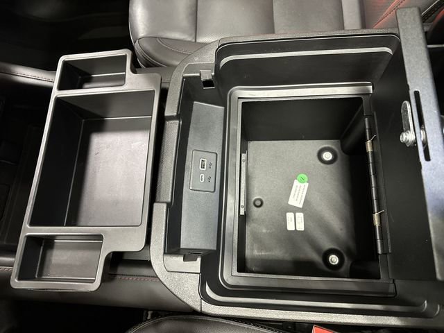 Used 2022 Chevrolet Tahoe RST w/ Sport Performance Package image 40