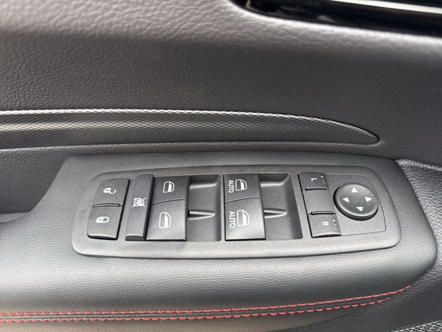 New 2026 Dodge Durango GT RWD image 9