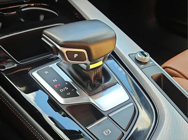 Certified 2023 Audi A5 2.0T Prestige w/ Black Optic Plus Package AWD/4WD image 32