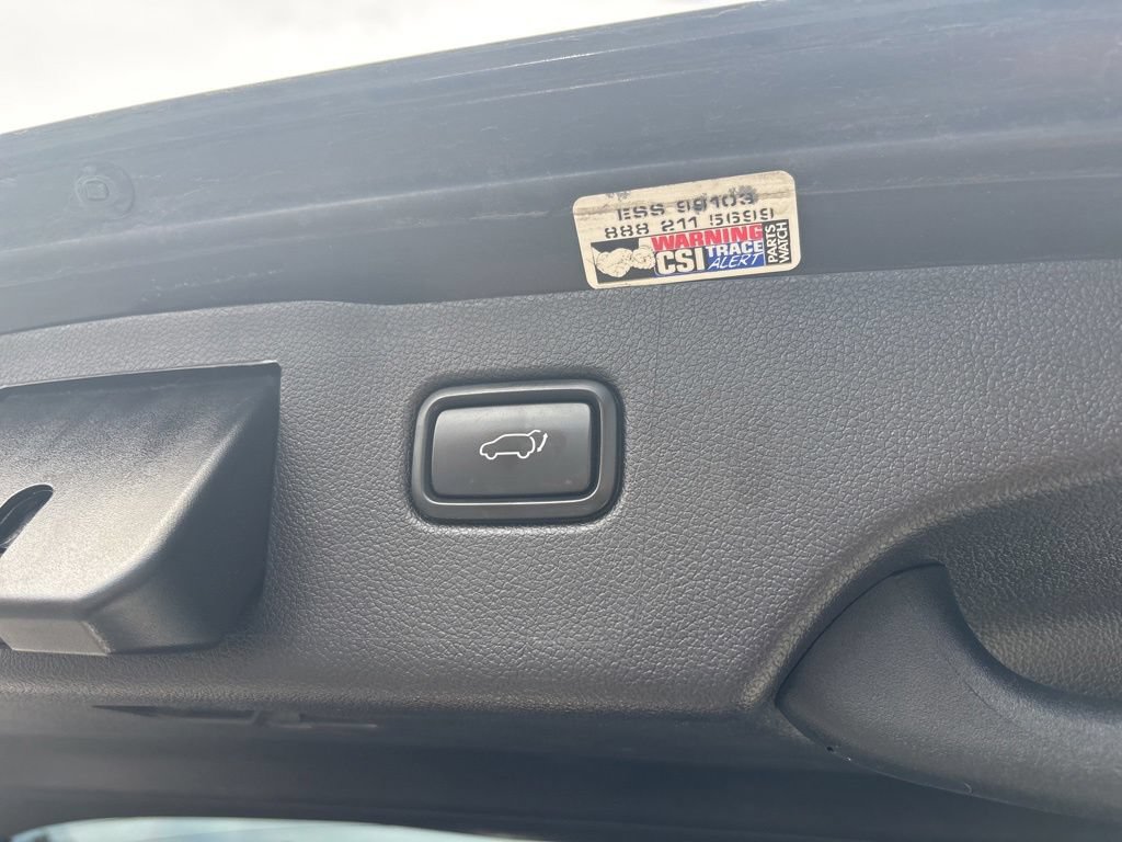 Certified 2019 Kia Sorento SX w/ SX Touring Package AWD/4WD image 20