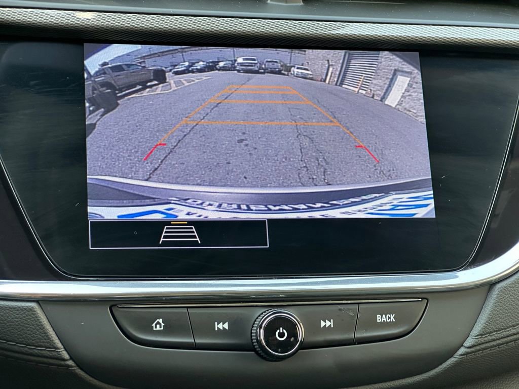 Used 2023 Buick Encore GX Select image 16