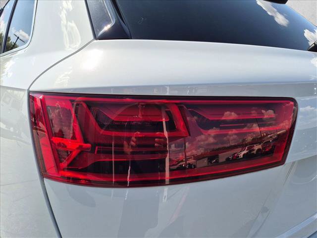 Used 2018 Audi Q7 2.0T Premium Plus AWD/4WD image 29