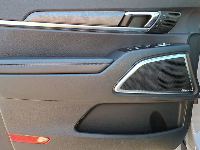 Used 2024 Kia Telluride SX X-Pro image 12