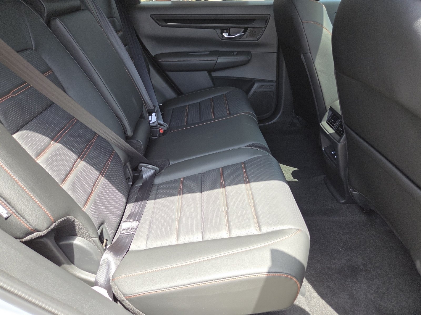 New 2026 Honda CR-V Sport-L image 25